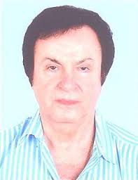 Member of Parliament