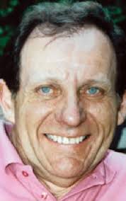 Henry Murgia Obituary (1933