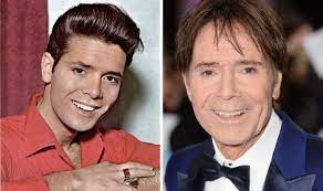 The song was written by bill martin and phil coulter. Cliff Richard Real Name Why Did Sir Cliff Change His Name What Was It Before Big World Tale