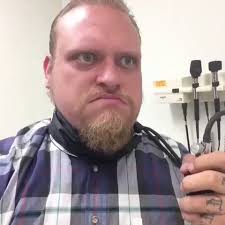 Robert Colgan's Video