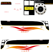 Ksrtc Bus Livery Collection Kerala Bus Livery Collection Tamilinfoworld In 2020 Bus Games New Bus Bus