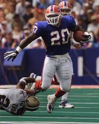 Travis Henry Nfl Buffalo Bills Bills Football Buffalo Bills Football