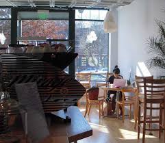 18 Essential Boston Area Coffee Shops