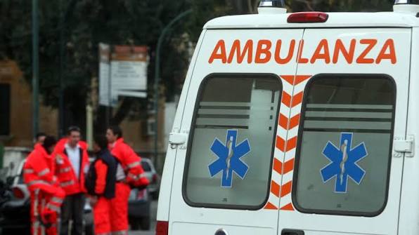 San Giovanni Rotondo, investito mentre conduce il gregge: morto pastore di 66 anni