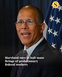 Maryland Politics & News