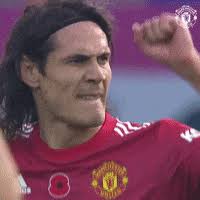 Moments before, maguire made a pathetic dive in colombia's box trying to win a penalty. Best Man Utd Gifs Primo Gif Latest Animated Gifs