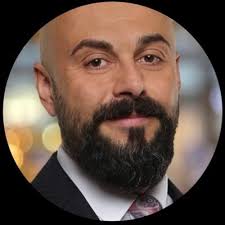 Michael Wild (@Michael_KPMG)