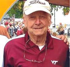 Obituary of Jack Lee Coleman, Sr.