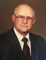 Raymond Eugene Brandt