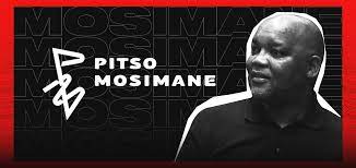 Pitso mosimane has become the first black african to take charge at africa's club of the century exclusive interview with al ahly's manager pitso mosimane | totalcafcl for more videos, visit Pitso Mosimane About Facebook