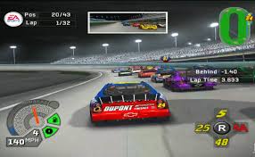 Total team control, see below. Nascar 06 Total Team Control Download Gamefabrique