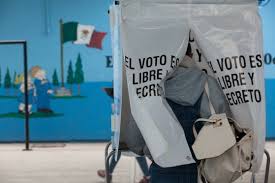 Estas son las formas en que puedes encontrar la casilla que te corresponde para votar el 6 de junio. La Jornada No Llegan A 200 Las Casillas Que Estan En Riesgo De No Ser Instaladas Sg