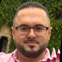 Joan Isaac Martinez-Canovas Olmos