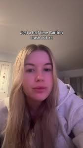 Aaron Greaves Carlton