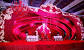Backdrop Grand Wedding Stage Decoration