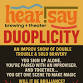 Thursday Night Improv - Duoplicity event image