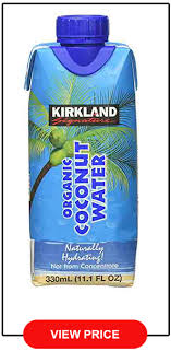 With so many different options to choose from, we thought we'd help make your decision a bit easier and rank our favorite coconut water brands based on taste, sourcing. Costco Coconut Water Reviews See The 5 Best Brands 2021