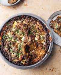 Yotam ottolenghi s party food recipes food the guardian. Best Vegetarian Ottolenghi Recipes From Plenty Plenty More Simple