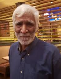 Obituary for Jessie James Nash