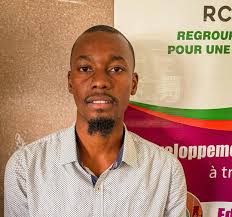 En ce jour très spécial, RCNS-HAÏTI célèbre la naissance de : Abel NELSON,  Membre de la Commission Entrepreneuriale. Que cette nouvelle année  t'apporte l'élan pour concrétiser de grands rêves, la force pour