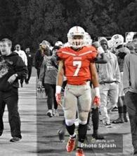 Dominique Williams's Football Recruiting Profile