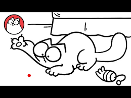 1 out of 5 stars, based on 1 reviews 1 ratings current price $7.56 $ 7. Laser Toy Simon S Cat Shorts 54 Youtube