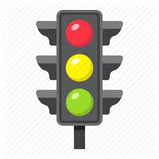 Light Lamp Regulation Traffic Semaphore Navigation Stoplight Icon Download On Iconfinder