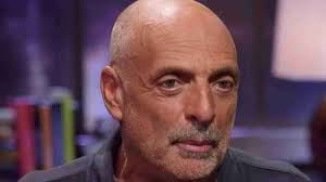 Paolo brosio ha baciato la fidanzata a live. Paolo Brosio Senza Freni Le Confessioni Hot Sulla Fidanzata