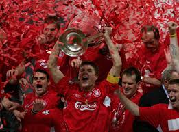 The official home of the uefa europa league on facebook. Europa League Final 2016 Steven Gerrard Believes Liverpool Are On The Verge Of A New Era Ahead Of Sevilla Clash The Independent The Independent