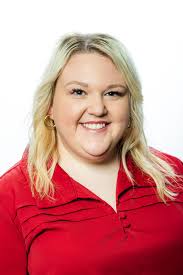 Marina Shields, PMHNP-BC