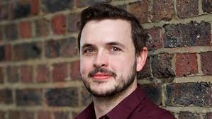 Book review: Where the Line Breaks by Michael Burrows