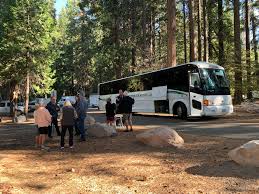 A wonderful mystery tour to points north