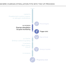 Image result for GnRH Stimulation Test