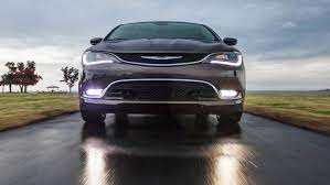 Saltwire Halifax Chrysler Cars Chrysler 200 Chrysler