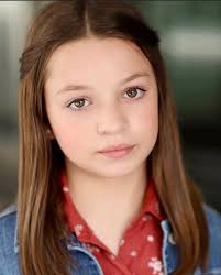 DALYA (Series Regular @evil seasons 1-3 & Ntl Tour of @lesmizus) •  @lauralucphotography #nycheadshots #teenactor #headshotsnyc #photography  #lauralucphotography