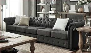 12 Original Riesen Sofa Kursi Ruang Keluarga Ruang Keluarga Mewah Furnitur Ruang Keluarga