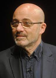 Eugenio cau intervista roberto cingolani, responsabile dell'innovazione tecnologica di leonardo. Roberto Cingolani Wikipedia