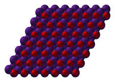 Caesium monoxide - Wikipedia