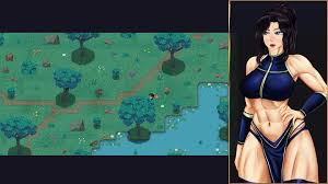 RPGM] Netorare God - v0.036 by CulturedGamer Adult Porn Game Download Free  For Android and PC