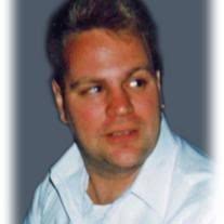 Jeffrey Ogonowski Obituary