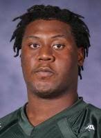 Lineman Walker proves he is most valua-Bull