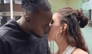 She describes herself as a fun, easy, likeable person who enjoys storytelling. Bbnaija Star Angel Marries Canadian Girlfriend Photos