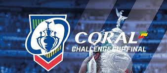 Gotham have shown good things on offense and defense. The Challenge Cup Final