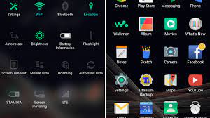 Sony xperia z2 2.4.0 for android 4.0 or higher apk download. Install Xperia Theme Greenshine Orangecrush With Colored Status Bar Icons