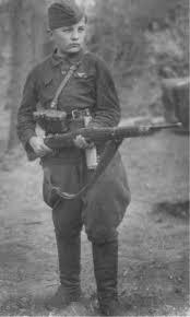 мы с тобой одной крови ты и я песня Pin Em 101st Aiborne Division Ww2