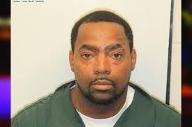 Forrest Kennedy — Chatham County Jail Bookings