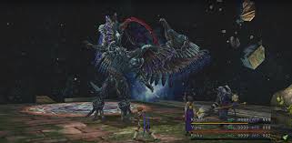 How To Defeat The Dark Aeons In Final Fantasy X Hd - Quora