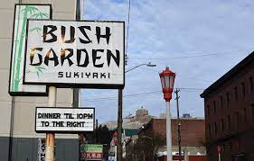 Bush Garden To Seek New Location As Site Is Developed For Apartments International Examiner