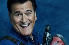 Sam Raimi Teases Return of 'Evil Dead' Film Franchise; "We're Working