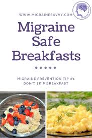 Migraine Friendly Scrambled Eggs Recipe